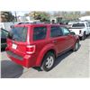 Image 3 : 2011 Ford Escape