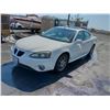 Image 1 : 2004 Pontiac Grand Prix