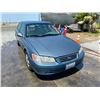 Image 2 : 2001 Toyota Camry