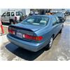 Image 3 : 2001 Toyota Camry