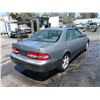 Image 3 : 2000 Lexus Es 300