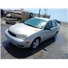 Image 1 : 2007 Ford Focus
