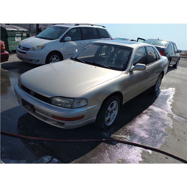 1994 Toyota Camry
