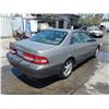 Image 2 : 2001 Lexus Es 300