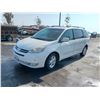 Image 1 : 2005 Toyota Sienna