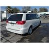 Image 3 : 2005 Toyota Sienna