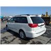 Image 4 : 2005 Toyota Sienna