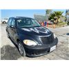 Image 2 : 2008 Chrysler PT Cruiser