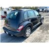 Image 3 : 2008 Chrysler PT Cruiser
