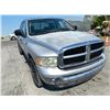 Image 3 : 2005 Dodge Ram Pickup 1500