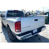 Image 4 : 2005 Dodge Ram Pickup 1500