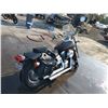 Image 2 : 2003 Honda VT750C