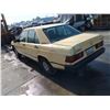 Image 4 : 1984 Mercedes-Benz 190-Class