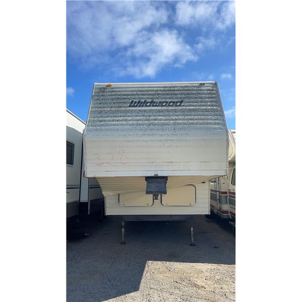 1994 Wildwood 5th Wheel