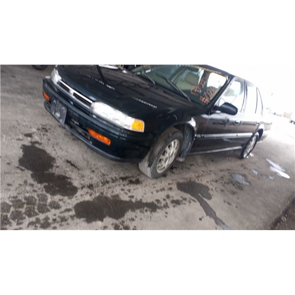 1993 Honda Accord