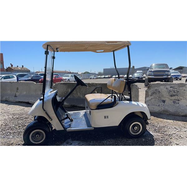 2007 Golf Cart