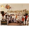 Image 1 : Gandhi 1982 Original Vintage Lobby Card
