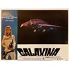 Image 1 : Galaxina 1980 Original Vintage Lobby Card