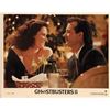 Image 1 : Ghostbusters II original 1989 vintage lobby card
