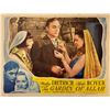 Image 1 : The Garden of Allah 1945R Original Vintage Lobby Card