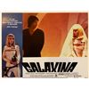 Image 1 : Galaxina 1980 Original Vintage Lobby Card