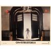 Image 1 : Ghostbusters II original 1989 vintage lobby card