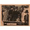 Image 1 : The Frontiersmen 1948 Original Vintage Lobby Card