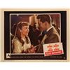 Image 1 : The Glass Menagerie original 1950 vintage lobby card
