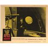 Image 1 : From The Earth To The Moon 1958 Original Vintage Lobby Card