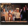 Image 1 : The General's Daughter original 1999 vintage lobby card