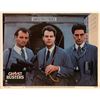 Image 1 : Ghostbusters original 1984 vintage lobby card