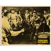 Image 1 : From Here To Eternity 1978R Original Vintage Lobby Card