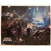 Image 1 : Ghostbusters original 1984 vintage lobby card