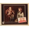 Image 1 : The Glass Menagerie original 1950 vintage lobby card