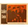 Image 1 : G-Men 1949R Original Vintage Lobby Card