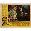 Image 1 : Friendly Persuasion 1961R Original Vintage Lobby Card
