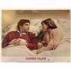 Image 1 : Garbo Talks 1984 Original Vintage Lobby Card
