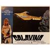 Image 1 : Galaxina 1980 Original Vintage Lobby Card