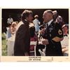 Image 1 : Gardens of Stone original 1987 vintage lobby card
