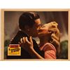 Image 1 : A Gentleman at Heart original 1941 vintage lobby card
