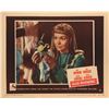 Image 1 : The Glass Menagerie original 1950 vintage lobby card