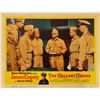 Image 1 : The Gallant Hours 1960 Original Vintage Lobby Card