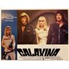 Image 1 : Galaxina 1980 Original Vintage Lobby Card