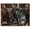 Image 1 : Ghostbusters original 1984 vintage lobby card
