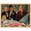 Image 1 : Ghost Catchers original 1949R vintage lobby card