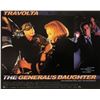 Image 1 : The General's Daughter original 1999 vintage lobby card