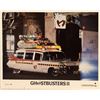 Image 1 : Ghostbusters II original 1989 vintage lobby card