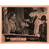 Image 1 : The Frontiersmen 1948 Original Vintage Lobby Card