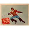 Image 1 : The Gallant Blade 1948 Original Vintage Lobby Card