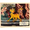 Image 1 : Gay Purr-ee British (Mini) original 1963 vintage lobby card